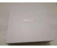 caja huawei P9 lite