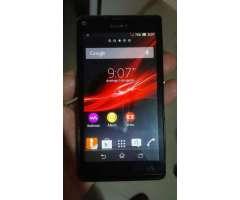 Sony Xperia L, C2104 para Repuestos