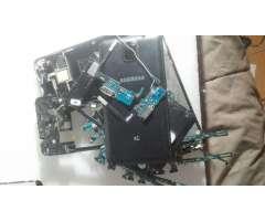 Repuestos Galaxy Note 3