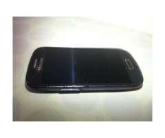 vendo samsung s3 mini para reparar