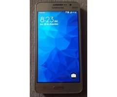 Samsung Galaxy Gran Prime Dorado