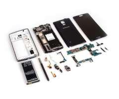repuestos para galaxy note 4