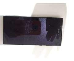 Sony Xperia L1
