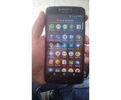 Moto E4 Plus Intacto