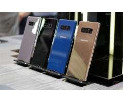 SAMSUNG GALAXY NOTE 9 128 GB