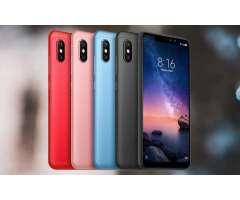 XIAOMI NOTE 6 PRO 64GB
