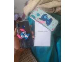 Huawei P20 Lite