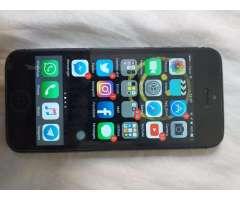 iPhone 5