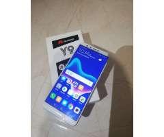 Huawei Y9 2018