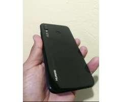 Se Vende Huawei P20 Lite Casi Nuevo