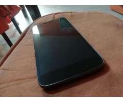 Vendo Moto G4.