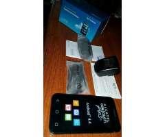 Celular Androit Marca Alcatel One Touch