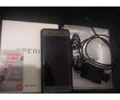 Vendo O Cambio Sony Xpwria Xa Ensimo 50