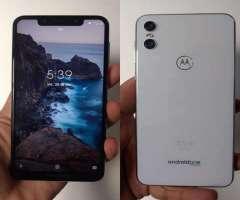 Motorola One 10&#x2f;10