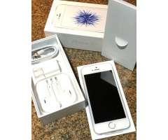 iPhone Se 32Gb Nuevo. Factura