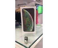 iPhone Xs Max