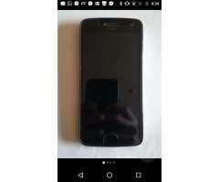 Moto G 5 Plus Leer Bn