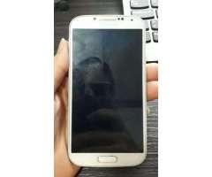 Samsung Galaxy S4