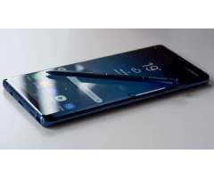 SAMSUNG NOTE 8