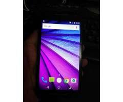 Moto G3