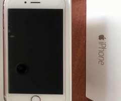 iPhone 6S 32Gb Rosado