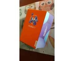 Celular Motorola Moto E 4