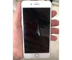 Vendo iPhone 8 Plus 64gb