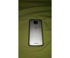 Moto C Plus Impecable 200 Mil