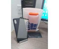 Forro  Vidrio 5d Xiaomi Note 5