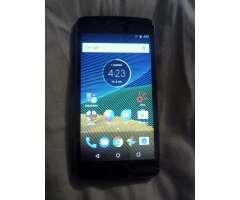 Moto G5