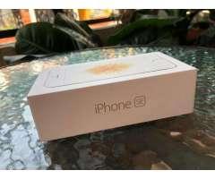 Se Vende Hermoso iPhone Se