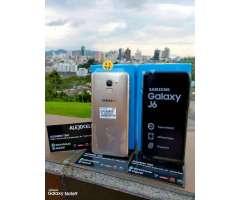 Samsung Galaxy J6 2018 Nuevo