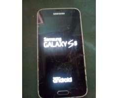 Samsung Galaxi S5