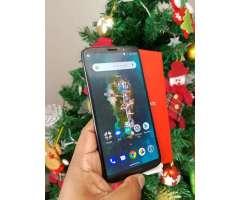Vendo Moto Z3 Play 64gb