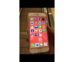 Vendo iPhone 6 Estado 10&#x2f;10