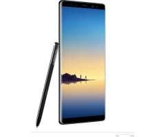 Note 8 Nuevo Sellado 1 Año de Garantia