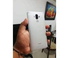 Vendo Cambio Huawei Mate 9 64gb