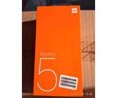 Xiaomi Redmi 5