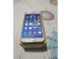 de Vende Samsung S5 Blanco en Caja