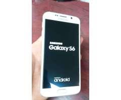 Samsung Galaxy S6  64 Gb