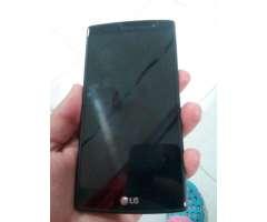 Gangazo&#x21; Lg G4 Beat en 200mil Como Nuevo de 5.2 pulgadas