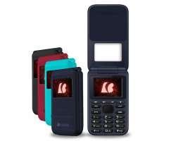 Vendo Celular Bmobile C212 Tapa bluetooth cam