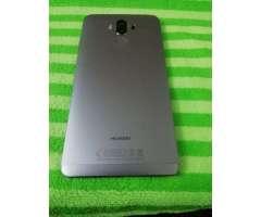 Vendo Huawei Mate 9 Como Nuevo Original