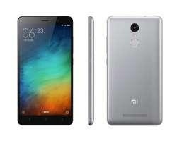 Vendo Celular Xiaomi Barato Negociable