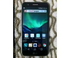 Barato Lg K10 2017