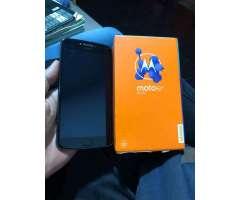 Vendo Motoe 4 Plus