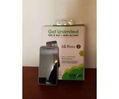 Lg Risio