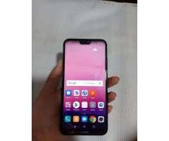 Vendo O Cambio Huawei P20 Lite Negro