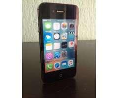 iPhone 4s 16gb LIBRE Bonito Original Apple