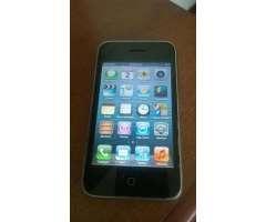 iPhone 3gs 8gb Libre Funcional Original